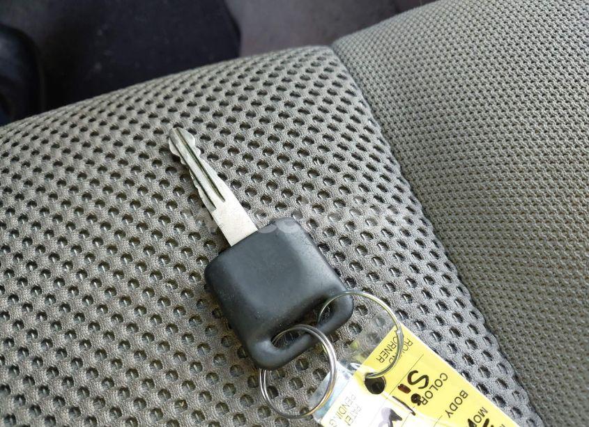 Photo 11 of 2013 Nissan Frontier SV (VIN 1N6AD0ERXDN737583)