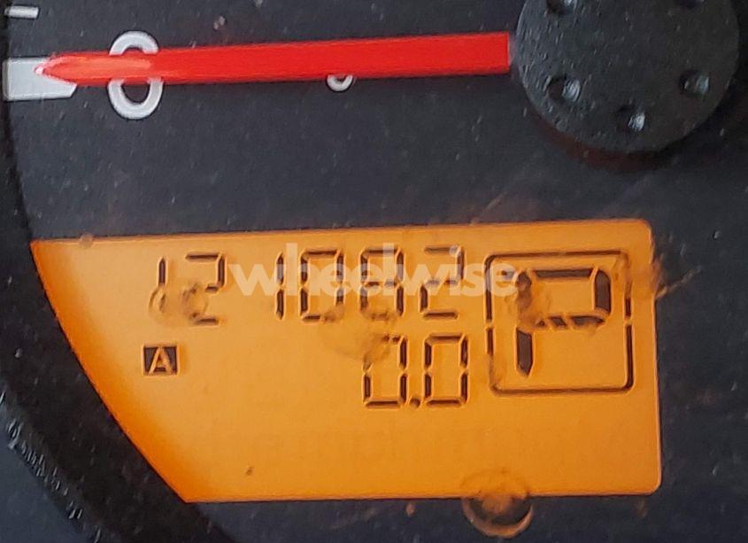 Photo 15 of 2013 Nissan Frontier SV (VIN 1N6AD0ERXDN737583)