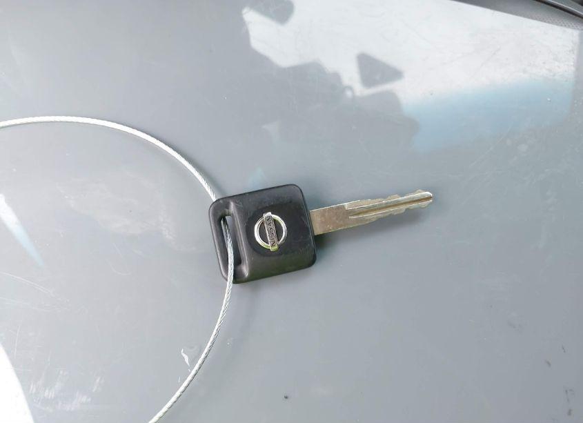 Photo 11 of 2014 Nissan Frontier SV (VIN 1N6AD0ERXEN770391)