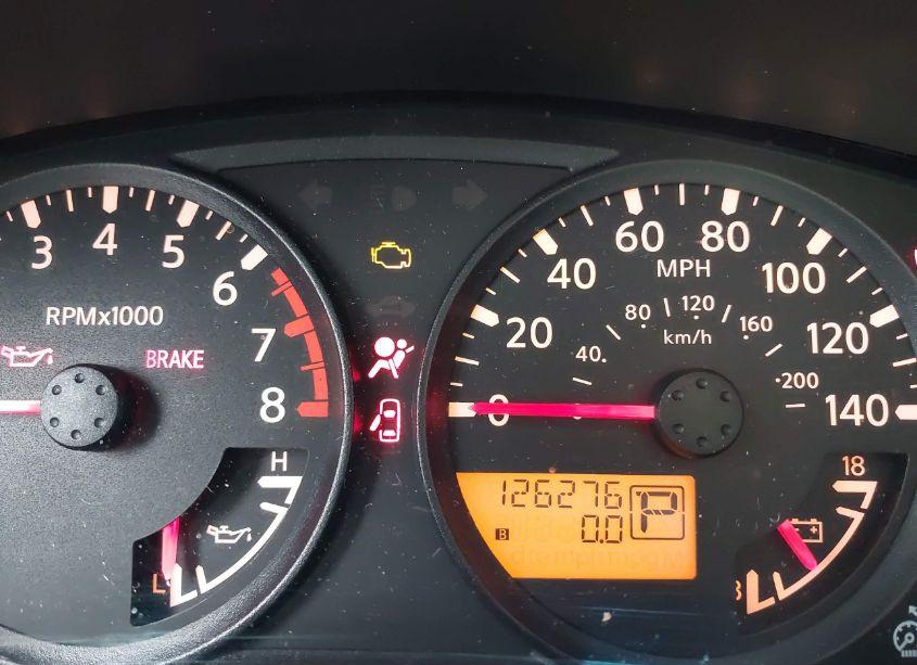 Photo 15 of 2014 Nissan Frontier SV (VIN 1N6AD0ERXEN770391)