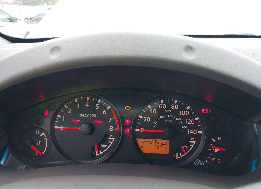 Photo 7 of 2014 Nissan Frontier SV (VIN 1N6AD0ERXEN770391)