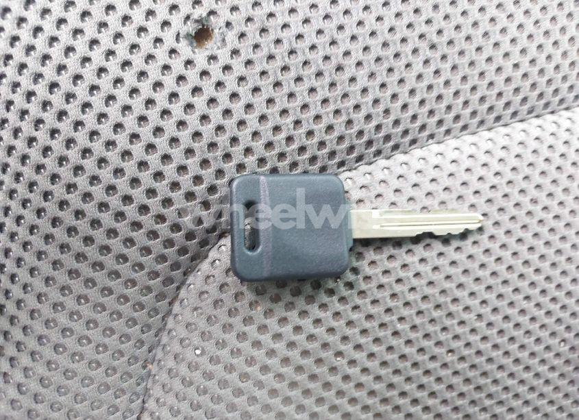 Photo 11 of 2016 Nissan Frontier SV (VIN 1N6AD0ERXGN717449)