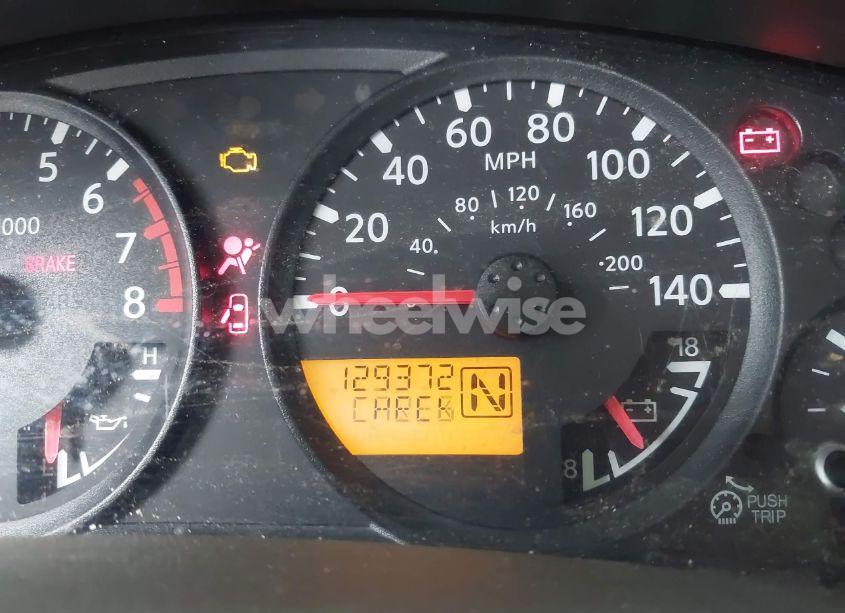 Photo 15 of 2016 Nissan Frontier SV (VIN 1N6AD0ERXGN717449)