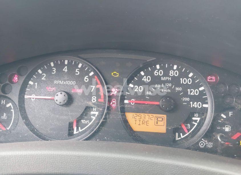 Photo 7 of 2016 Nissan Frontier SV (VIN 1N6AD0ERXGN717449)