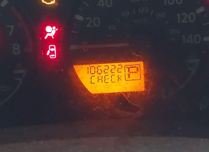 Photo 15 of 2017 Nissan Frontier SV (VIN 1N6AD0ERXHN756365)