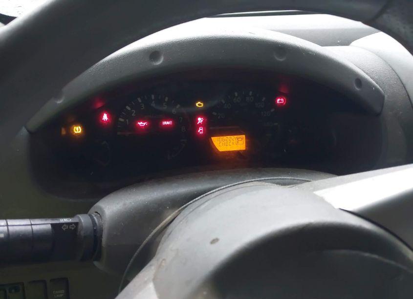 Photo 7 of 2017 Nissan Frontier SV (VIN 1N6AD0ERXHN756365)