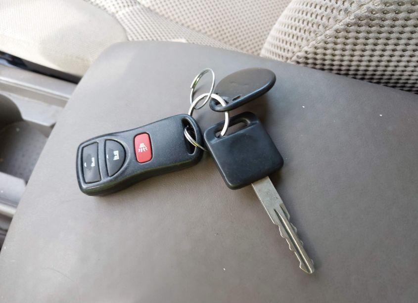 Photo 11 of 2017 Nissan Frontier SV (VIN 1N6AD0ERXHN769018)