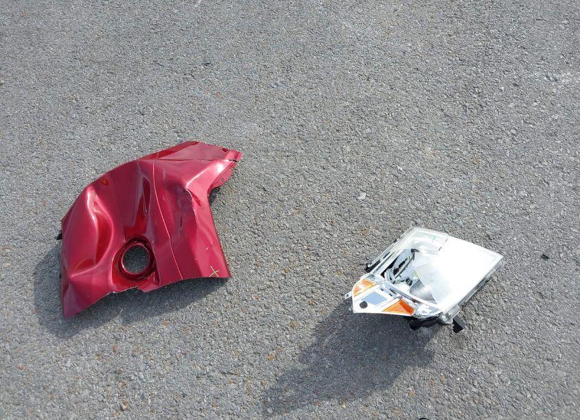 Photo 12 of 2017 Nissan Frontier SV (VIN 1N6AD0ERXHN769018)