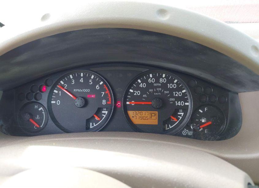 Photo 7 of 2017 Nissan Frontier SV (VIN 1N6AD0ERXHN769018)