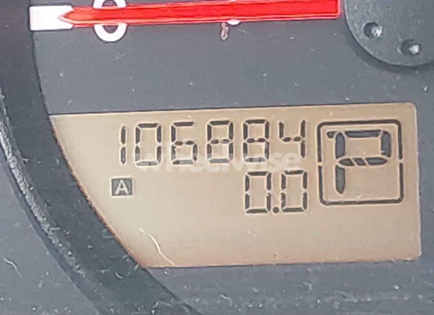 Photo 15 of 2018 Nissan Frontier SV (VIN 1N6AD0ERXJN735778)