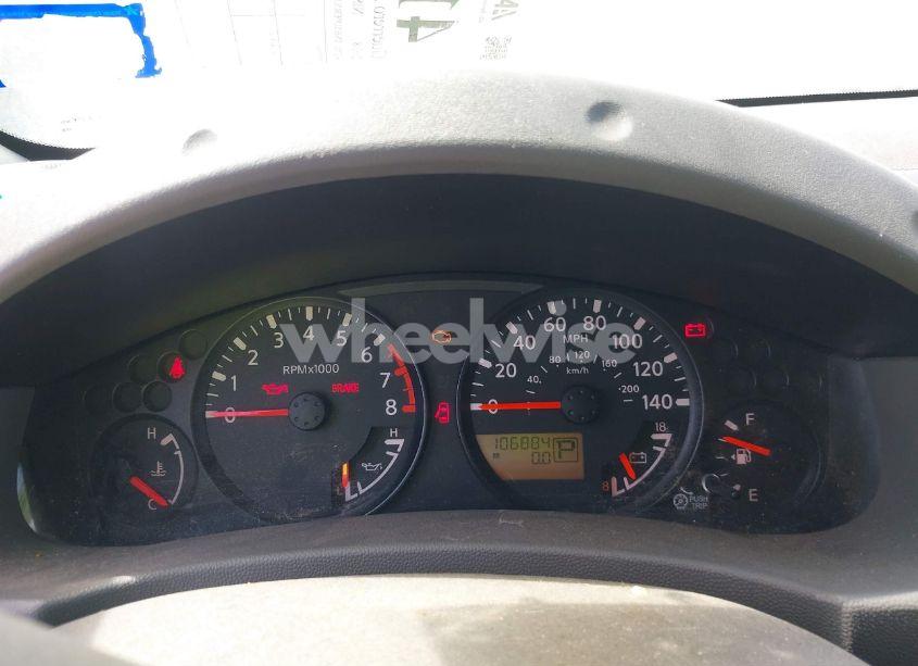 Photo 7 of 2018 Nissan Frontier SV (VIN 1N6AD0ERXJN735778)