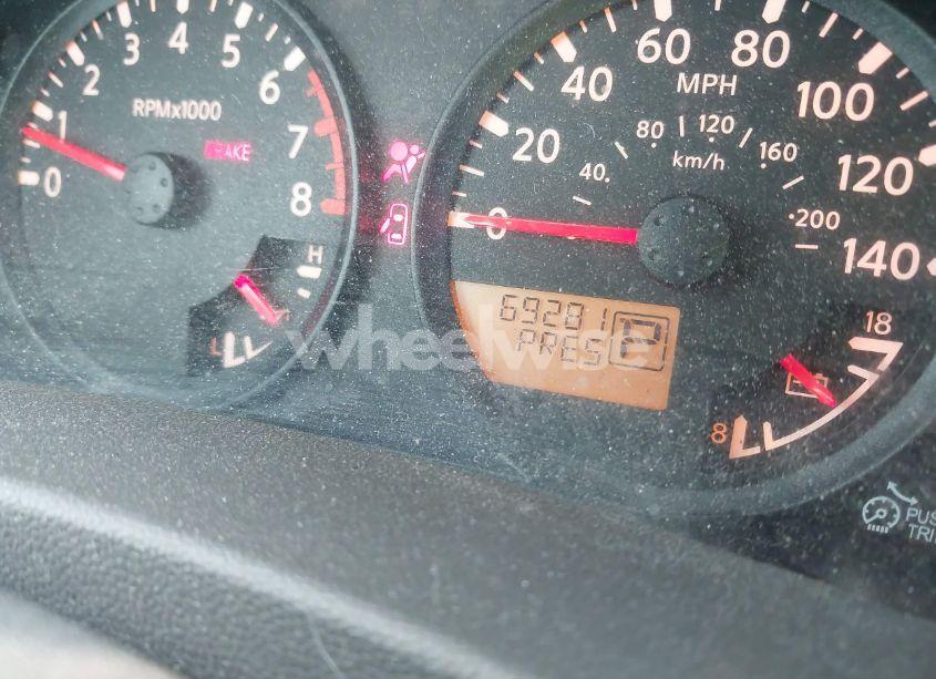 Photo 15 of 2019 Nissan Frontier SV (VIN 1N6AD0ERXKN710994)