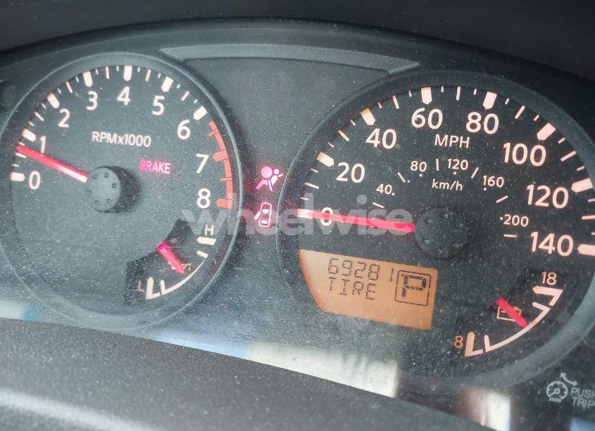 Photo 7 of 2019 Nissan Frontier SV (VIN 1N6AD0ERXKN710994)