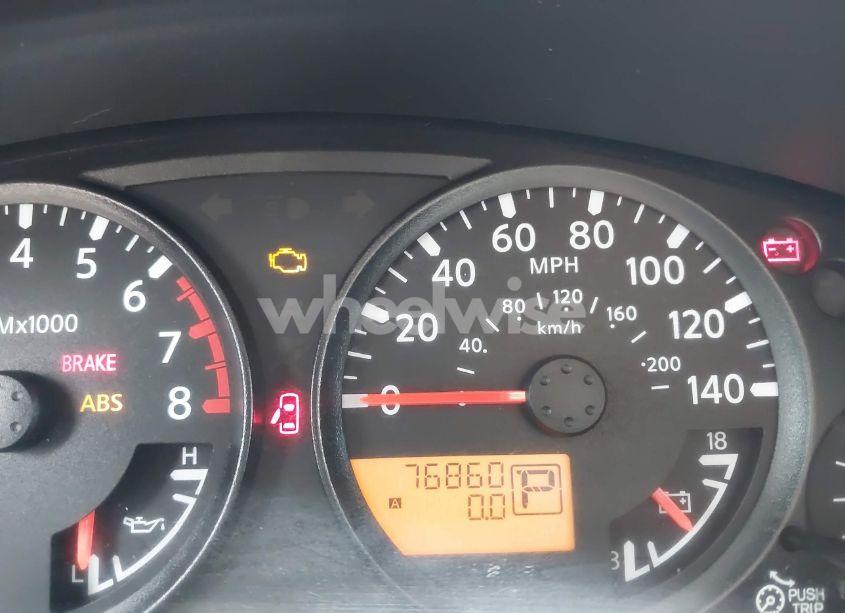 Photo 15 of 2019 Nissan Frontier SV (VIN 1N6AD0ERXKN715581)