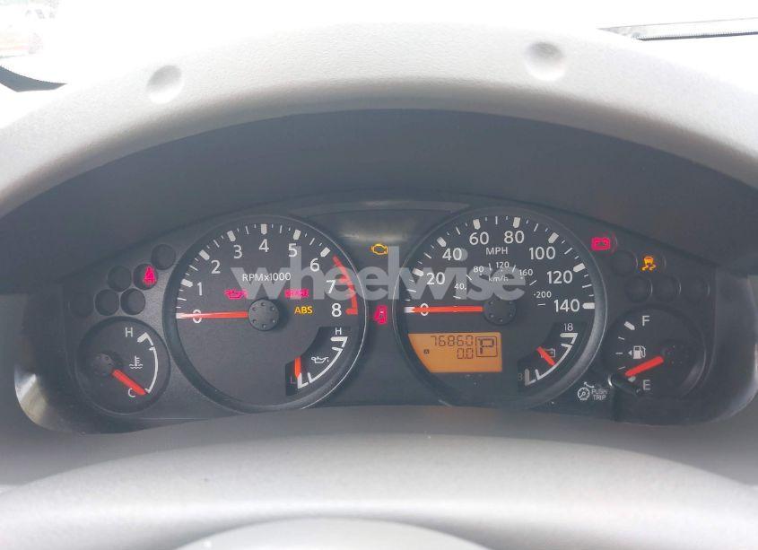 Photo 7 of 2019 Nissan Frontier SV (VIN 1N6AD0ERXKN715581)