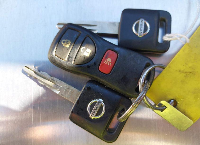 Photo 11 of 2019 Nissan Frontier SV (VIN 1N6AD0ERXKN717329)