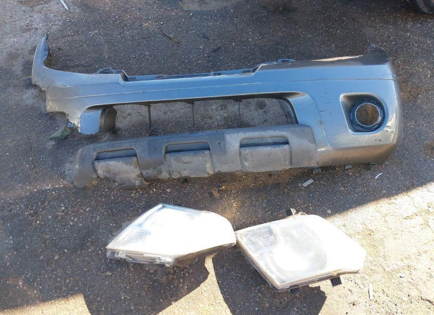 Photo 12 of 2019 Nissan Frontier SV (VIN 1N6AD0ERXKN717329)