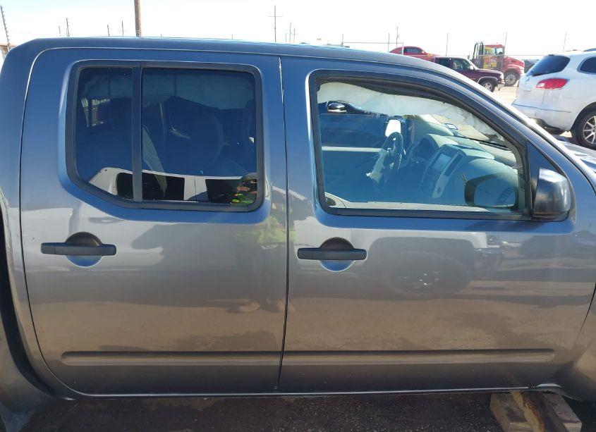 Photo 14 of 2019 Nissan Frontier SV (VIN 1N6AD0ERXKN717329)