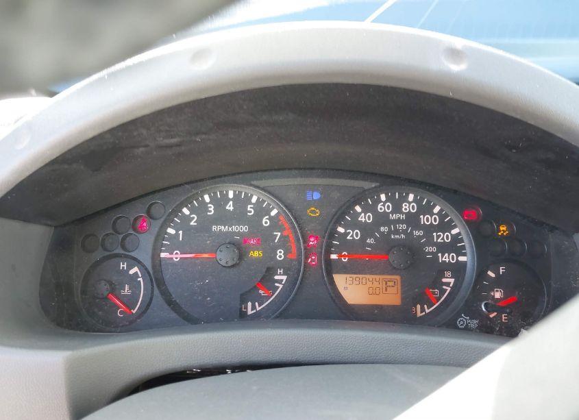 Photo 7 of 2019 Nissan Frontier SV (VIN 1N6AD0ERXKN717329)