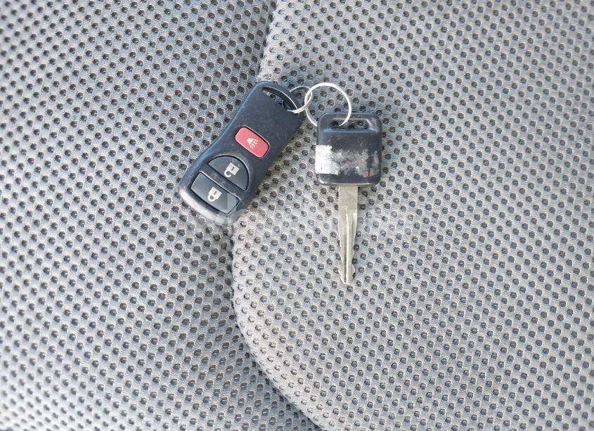 Photo 11 of 2019 Nissan Frontier SV (VIN 1N6AD0ERXKN735457)