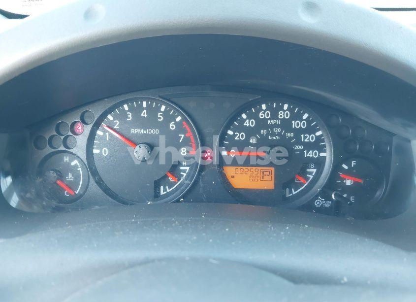 Photo 7 of 2019 Nissan Frontier SV (VIN 1N6AD0ERXKN735457)