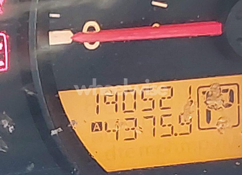 Photo 14 of 2011 Nissan Frontier SV (VIN 1N6AD0EV0BC447973)