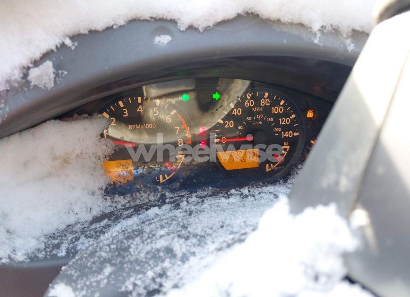 Photo 7 of 2011 Nissan Frontier SV (VIN 1N6AD0EV0BC447973)