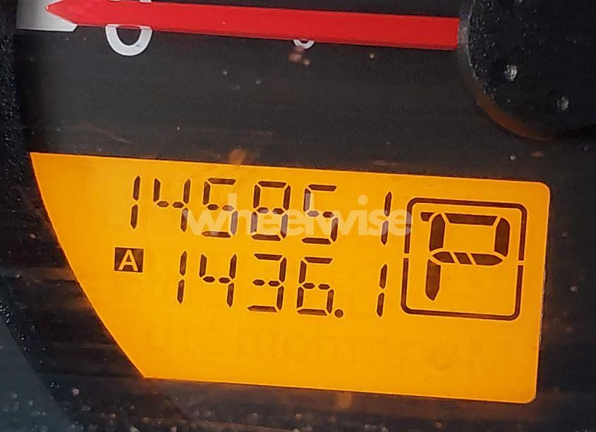 Photo 7 of 2013 Nissan Frontier SV (VIN 1N6AD0EV0DN730171)