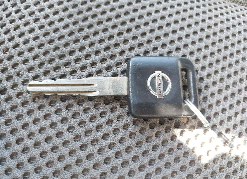 Photo 11 of 2013 Nissan Frontier SV (VIN 1N6AD0EV0DN763722)