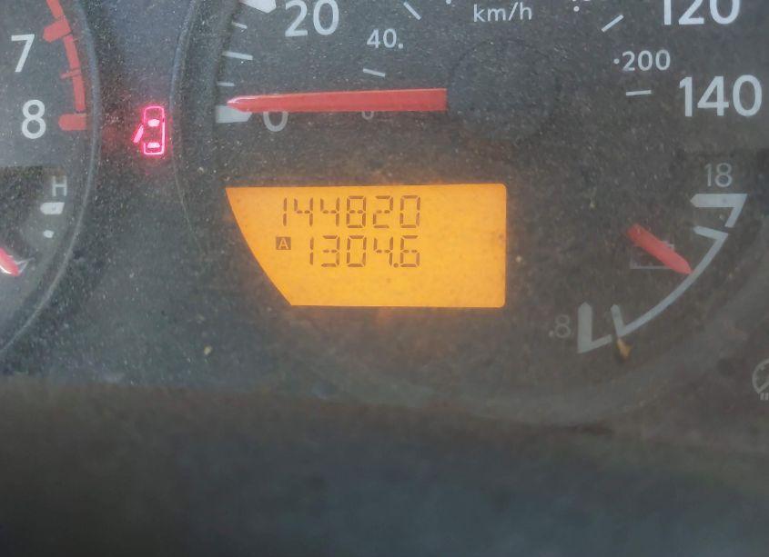 Photo 15 of 2013 Nissan Frontier SV (VIN 1N6AD0EV0DN763722)