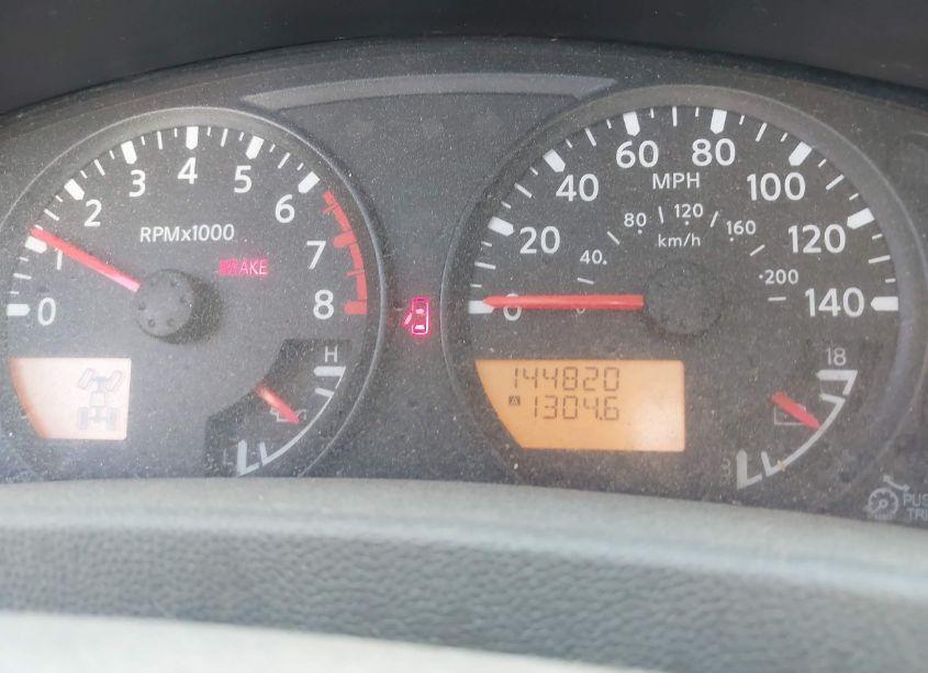 Photo 7 of 2013 Nissan Frontier SV (VIN 1N6AD0EV0DN763722)