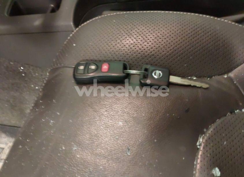 Photo 11 of 2015 Nissan Frontier PRO-4X (VIN 1N6AD0EV0FN712918)