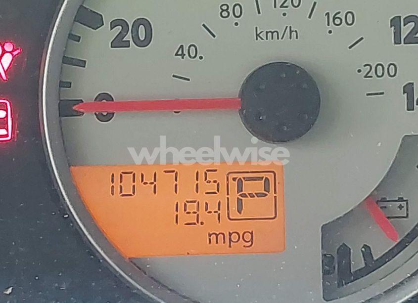 Photo 15 of 2015 Nissan Frontier PRO-4X (VIN 1N6AD0EV0FN717018)