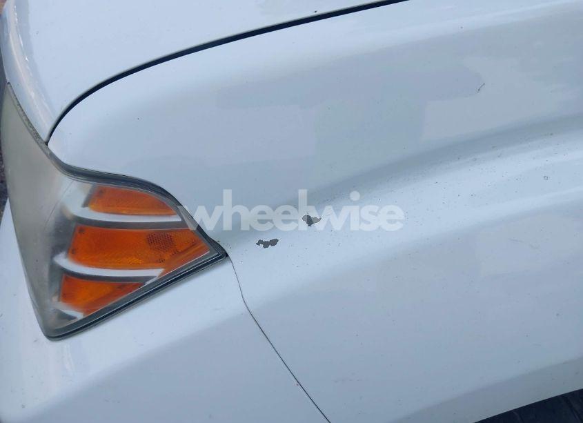 Photo 17 of 2015 Nissan Frontier PRO-4X (VIN 1N6AD0EV0FN717018)