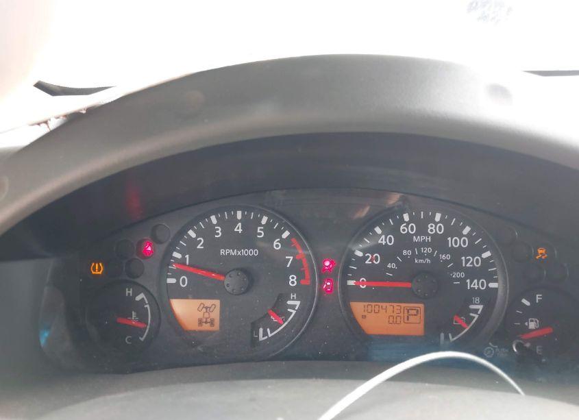 Photo 7 of 2015 Nissan Frontier SV (VIN 1N6AD0EV0FN718590)