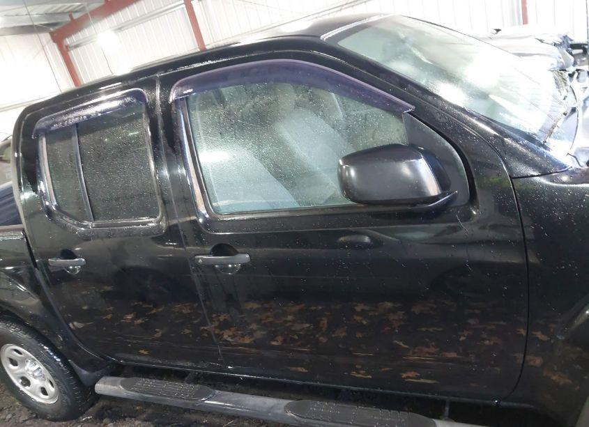 Photo 13 of 2015 Nissan Frontier S (VIN 1N6AD0EV0FN728035)