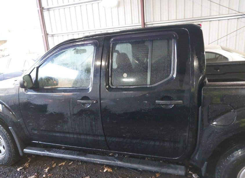 Photo 14 of 2015 Nissan Frontier S (VIN 1N6AD0EV0FN728035)