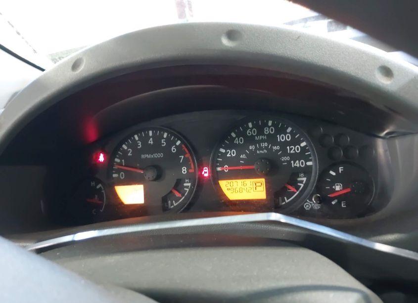 Photo 15 of 2015 Nissan Frontier S (VIN 1N6AD0EV0FN728035)