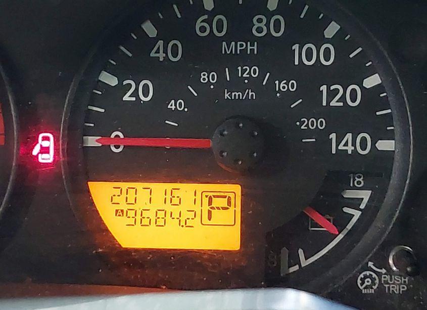 Photo 7 of 2015 Nissan Frontier S (VIN 1N6AD0EV0FN728035)