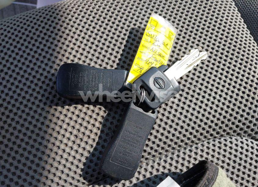 Photo 11 of 2016 Nissan Frontier SV (VIN 1N6AD0EV0GN781125)