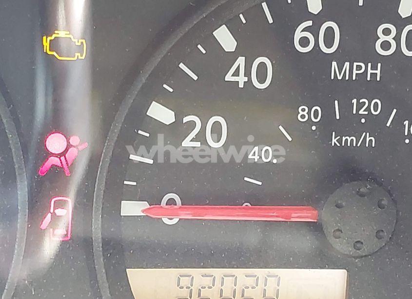 Photo 15 of 2016 Nissan Frontier SV (VIN 1N6AD0EV0GN781125)