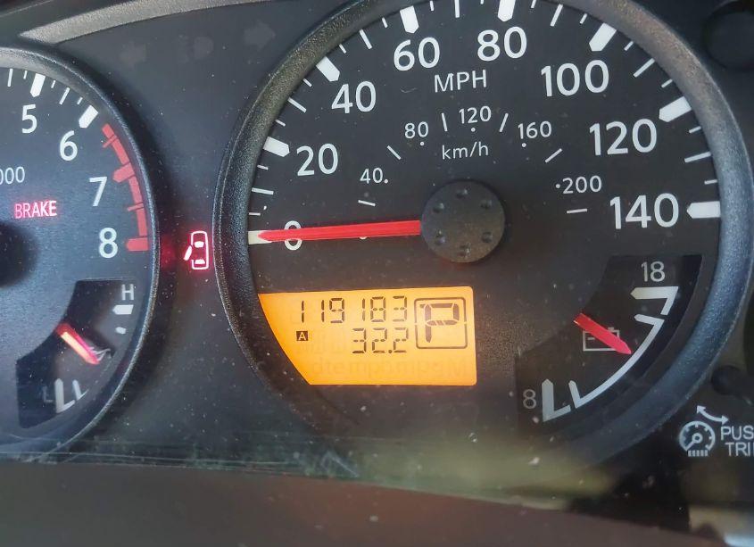 Photo 15 of 2016 Nissan Frontier PRO-4X/S/SL/SV (VIN 1N6AD0EV0GN782744)