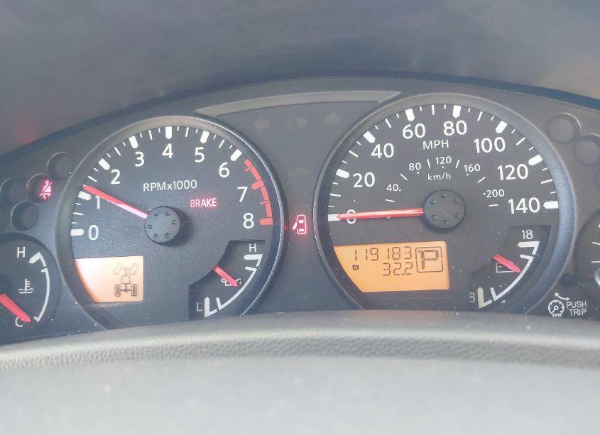 Photo 7 of 2016 Nissan Frontier PRO-4X/S/SL/SV (VIN 1N6AD0EV0GN782744)