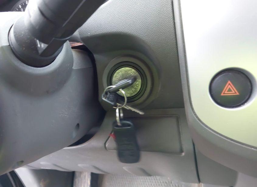 Photo 11 of 2016 Nissan Frontier SV (VIN 1N6AD0EV0GN793758)