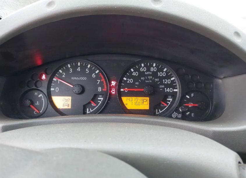 Photo 7 of 2016 Nissan Frontier SV (VIN 1N6AD0EV0GN793758)