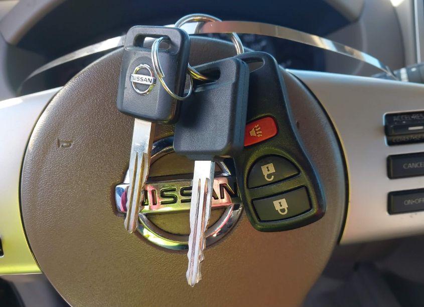 Photo 11 of 2017 Nissan Frontier SV (VIN 1N6AD0EV0HN746196)