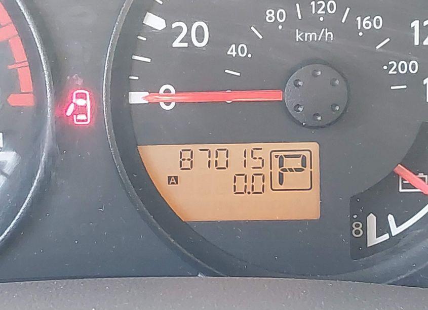 Photo 16 of 2017 Nissan Frontier SV (VIN 1N6AD0EV0HN746196)