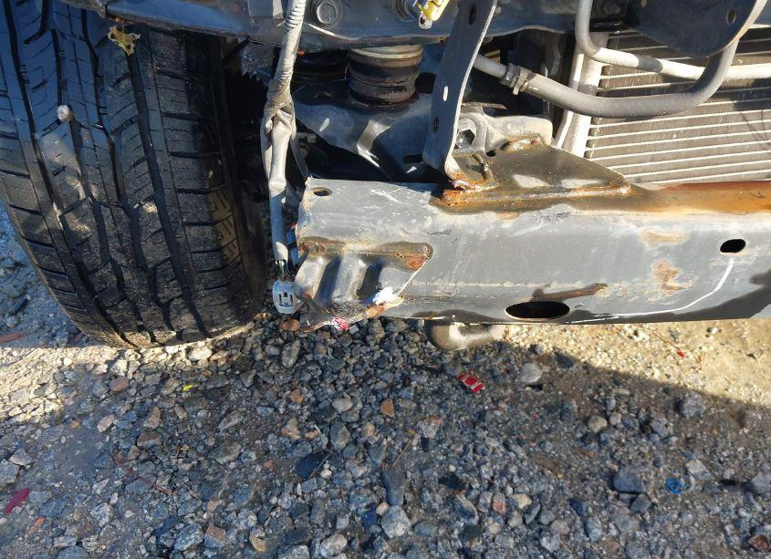 Photo 18 of 2017 Nissan Frontier SV (VIN 1N6AD0EV0HN746196)