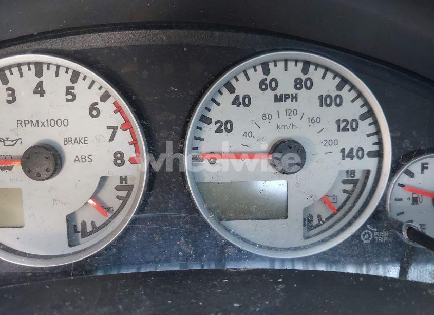 Photo 7 of 2018 Nissan Frontier PRO-4X (VIN 1N6AD0EV0JN733082)