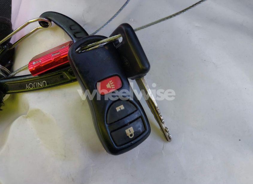 Photo 11 of 2018 Nissan Frontier SV (VIN 1N6AD0EV0JN739979)